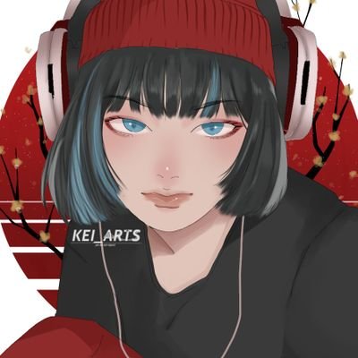 Kiessa | COMMISSION OPEN 🍒さんのプロフィール画像
