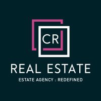 CR Real Estate(@CRRealEstateUK) 's Twitter Profile Photo