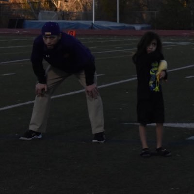 Coachmanz_775's profile picture. Football Coach