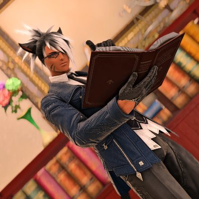 Ardus Silverbaneさんのプロフィール画像
