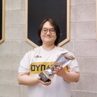 Bonggoose (@bonggoose) Twitter profile photo