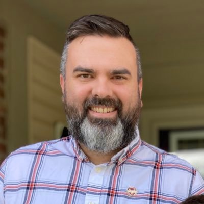 JohnEssex3's profile picture. 