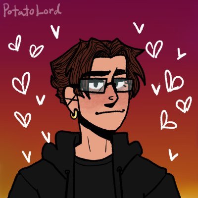 They/Them 🌹 24 🌹Master of Disaster🌹Icon from PotatoLord on Picrew🌹 Check out my partner @duverglaas 🌹