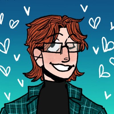 they/them || check out my doodles @tevuraart  ||  icon from potato lord on picrew || @A_Tired_Owl ❤️
