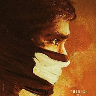 Official page of the Movie #CaptainMiller , Starring  @dhanushkraja , a @gvprakash Musical , Directed by @ArunMatheswaran & Produced by @SathyaJyothi