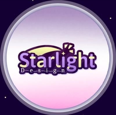 Starlight Design ⭐ Vtuber Commission Open!さんのプロフィール画像