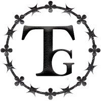 TG Crafting Co. + TG Candle Co.(@TulsiGinger) 's Twitter Profile Photo