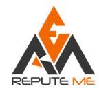In the evolving world of social media, Repute-Me helps you listen to conversations about your brand and use them to tailor and manage a social campaign.