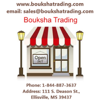 Bouksha Trading(@Boukshatreding) 's Twitter Profile Photo