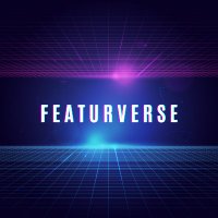 Featurverse(@featurverse) 's Twitter Profile Photo