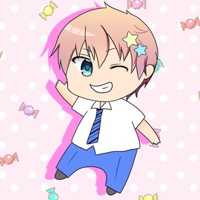 乃蒼リィナ🫧お絵描き垢☆⡱さんのプロフィール画像