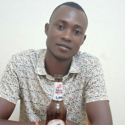 Luke920872251's profile picture. Being self oriented