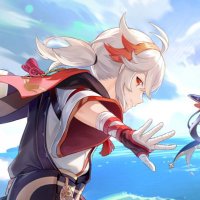 ろろ (@yuyu_mapletee) 's Twitter Profile
