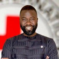 Mamadou Sow (@mamadousowicrc) 's Twitter Profile Photo Mamadou Sow (@mamadousowicrc) 's Twitter Profile Photo