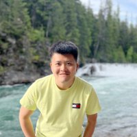 dr. yilang peng(@pengyilang) 's Twitter Profile Photo