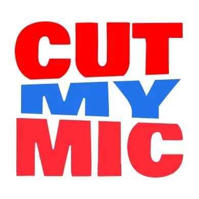 cutmymic Profile Picture