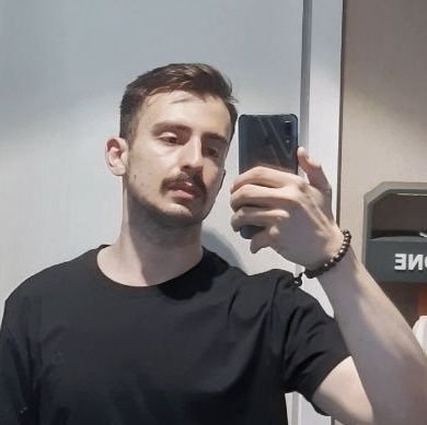 babak_ss's profile picture. فانی