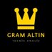 Gram altın analiz (@gramaltinanaliz) Twitter profile photo Gram altın analiz (@gramaltinanaliz) Twitter profile photo