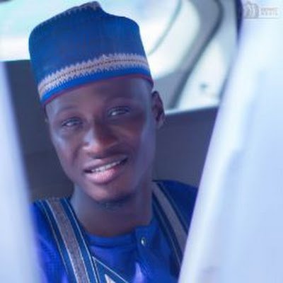 HazzanAdams's profile picture. 