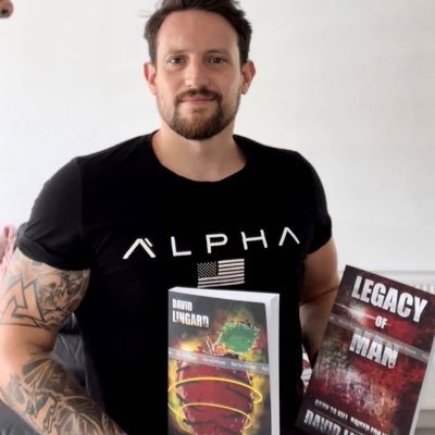 https://t.co/8DmlLAIRP1
Amazon Author, primarily around fantasy and LitRPG . Always free on kindle unlimited.
#Author, #Writer, #KDP #KindleUnlimited #Books