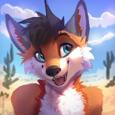 Arizorro the Foxxoさんのプロフィール画像