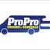 ProPro Courier&Removals (@ProProCourier) Twitter profile photo