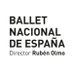 Ballet Nacional de España (@balletnacional) Twitter profile photo