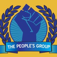 EFC People's Group (@thepeoplesgroup) 's Twitter Profile Photo EFC People's Group (@thepeoplesgroup) 's Twitter Profile Photo