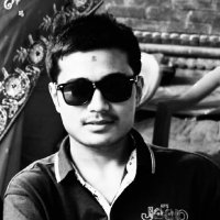Sajan Manandhar (@sjnmdr) 's Twitter Profile