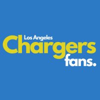 Chargers Fans(@ChargersViews) 's Twitter Profile Photo