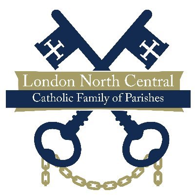 Representing the Catholic Communities of St. Michael's Parish, St. Josephine Bakhita Catholic Community, & St. Peter's Cathedral Basilica in London, ON 🇨🇦
