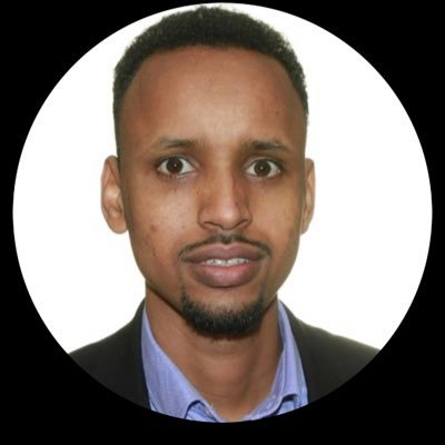 Mohamud Abdi