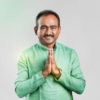 EX Member of Legislative Assembly
Magadi Constituency