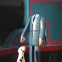 Gortimus III (@brakevantoad_) Twitter profile photo