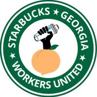 Starbucks Workers United Georgia(@SBWUGeorgia) 's Twitter Profile Photo