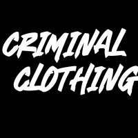 Criminal Clothing(@CRMNL_Clothing) 's Twitter Profile Photo