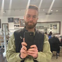 Wyatt Boothby-Shoemaker (@wyattboothby) 's Twitter Profile Photo Wyatt Boothby-Shoemaker (@wyattboothby) 's Twitter Profile Photo
