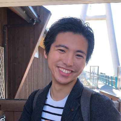 宮城県出身⇒東京都在住 フリーランスでお仕事をしています☆ 美味しい食べ物やお酒、音楽、スポーツなどについてツイートしていきます! よろしくお願いします!!#音楽 #グルメ #ラーメン #スポーツ #アニメ
