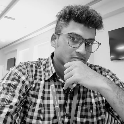 PremDharma08's profile picture. Part of the ship; Part of the crew.