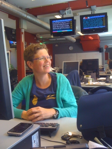 Redacteur/Verslaggever voor DossierGLD. Omroep Gelderland.