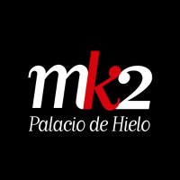 mk2 Palacio de Hielo(@mk2_es) 's Twitter Profile Photo