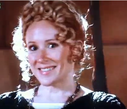 First wife of Emperor Nero , Sadly it didn't end so well for me..