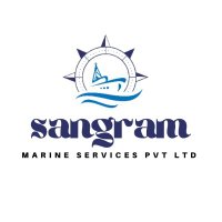 Sangram Marine Services Pvt. Ltd.(@MarineSangram) 's Twitter Profile Photo