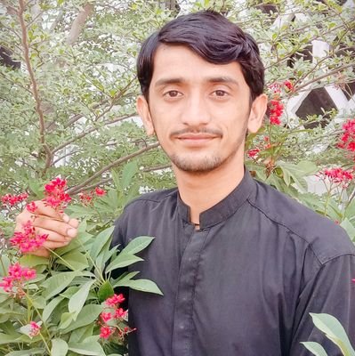 OgahiSajid's profile picture. 