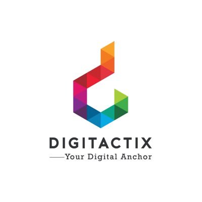 digitactix's profile picture. Coming from a culmination of words Digital and Tactic, Digitactix is the Digital Anchor of the Online world!