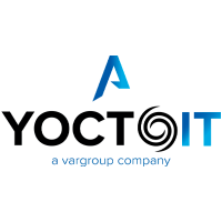 Yoctoit(@YoctoIT) 's Twitter Profile Photo