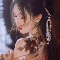 D菲菲(欢迎互fo)(@ludefei1) 's Twitter Profile Photo