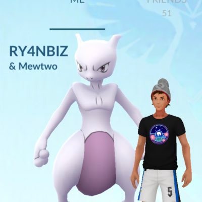 Pokémon Go addict, trying to hit best friends with everyone on friends list and more
