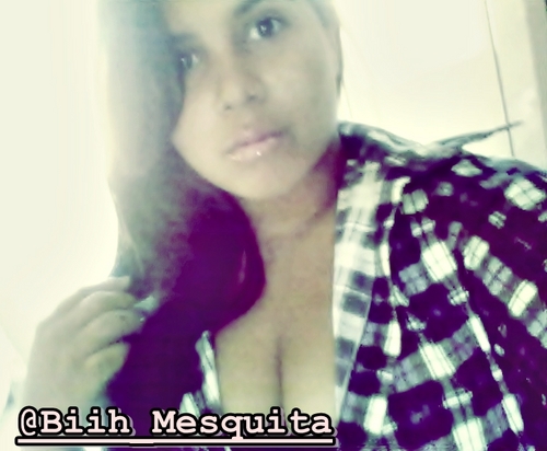 Bianca Coelho Mesquita ((:
