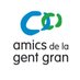 Fundació Amics de la Gent Gran (@AmicsGentGran) Twitter profile photo